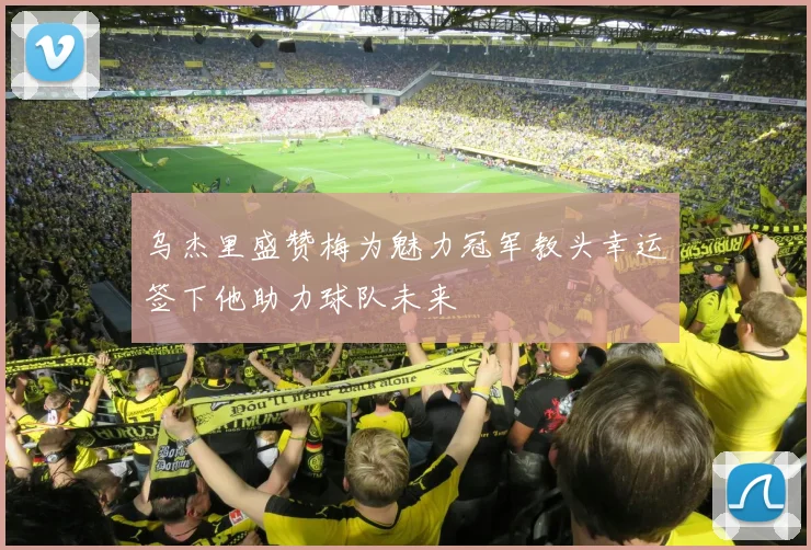 乌杰里盛赞梅为魅力冠军教头幸运签下他助力球队未来